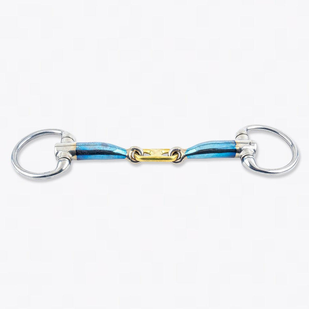 Trust sweet iron eggbut bradoon bit Trust