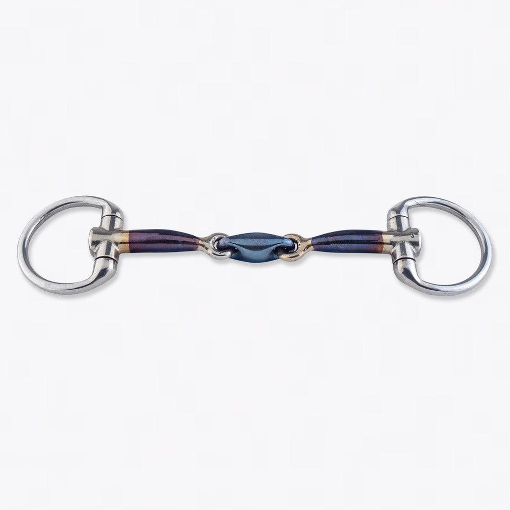 Trust sweet iron eggbut bradoon bit Trust