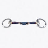 Trust sweet iron eggbut bradoon bit Trust