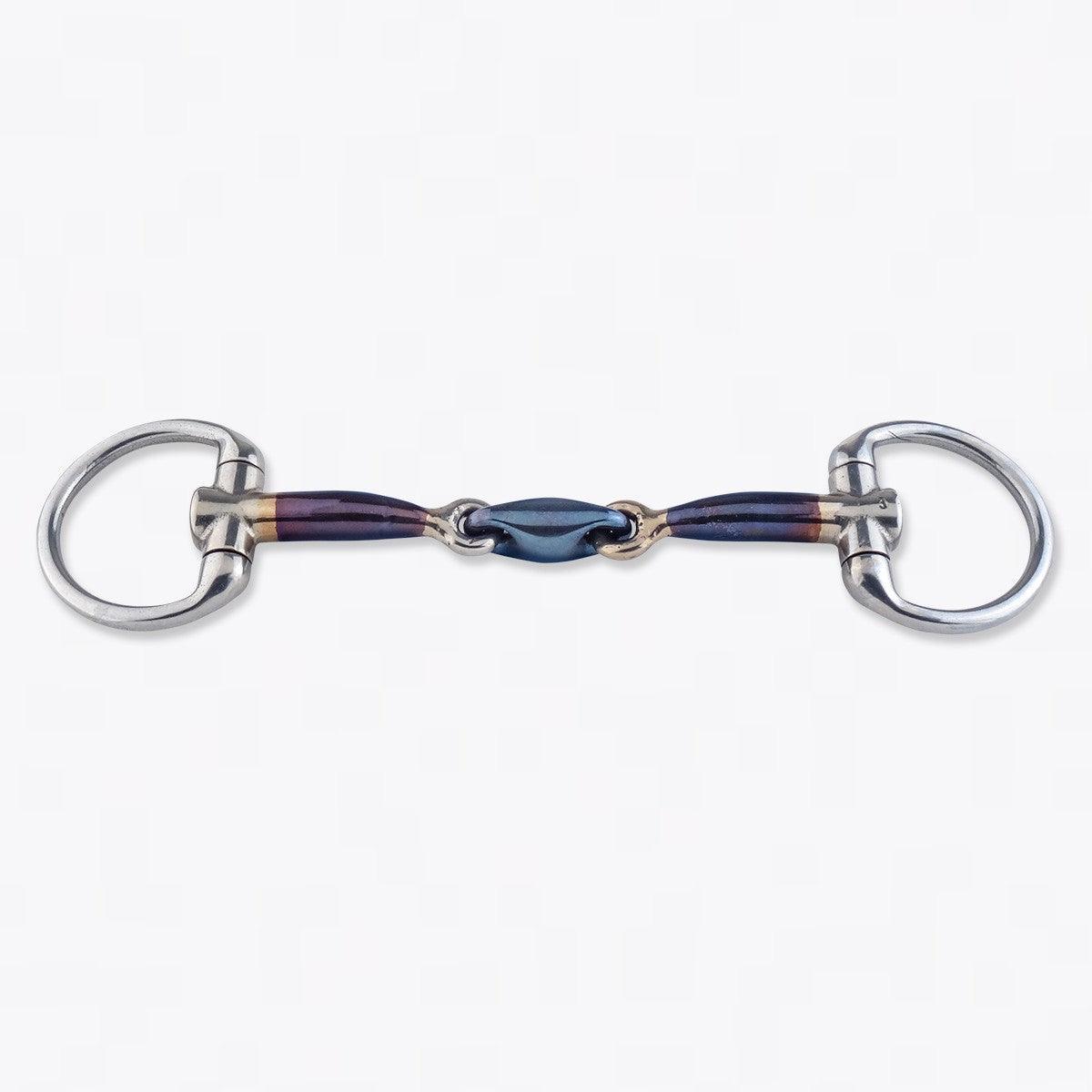 Trust sweet iron eggbut bradoon bit Trust