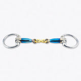 Trust sweet iron eggbut bradoon bit Trust