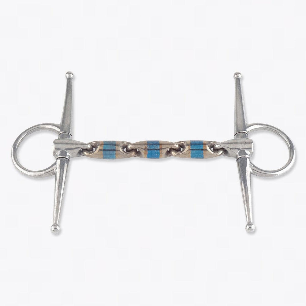 Trust sweet iron full cheek bit Trust