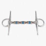 Trust sweet iron full cheek bit Trust