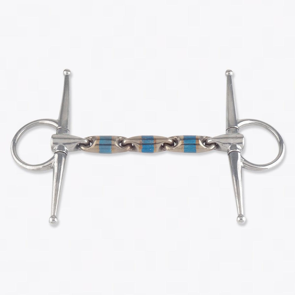 Trust sweet iron full cheek bit Trust