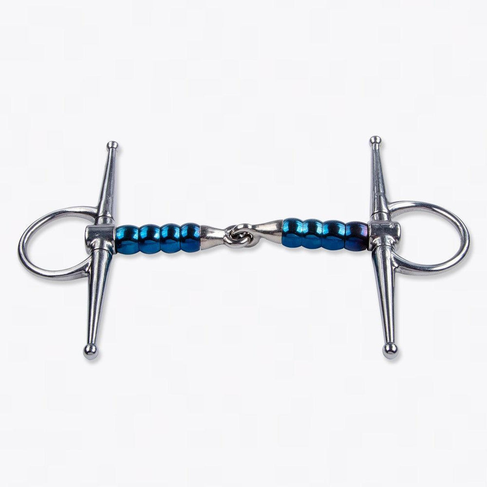 Trust sweet iron full cheek bit Trust