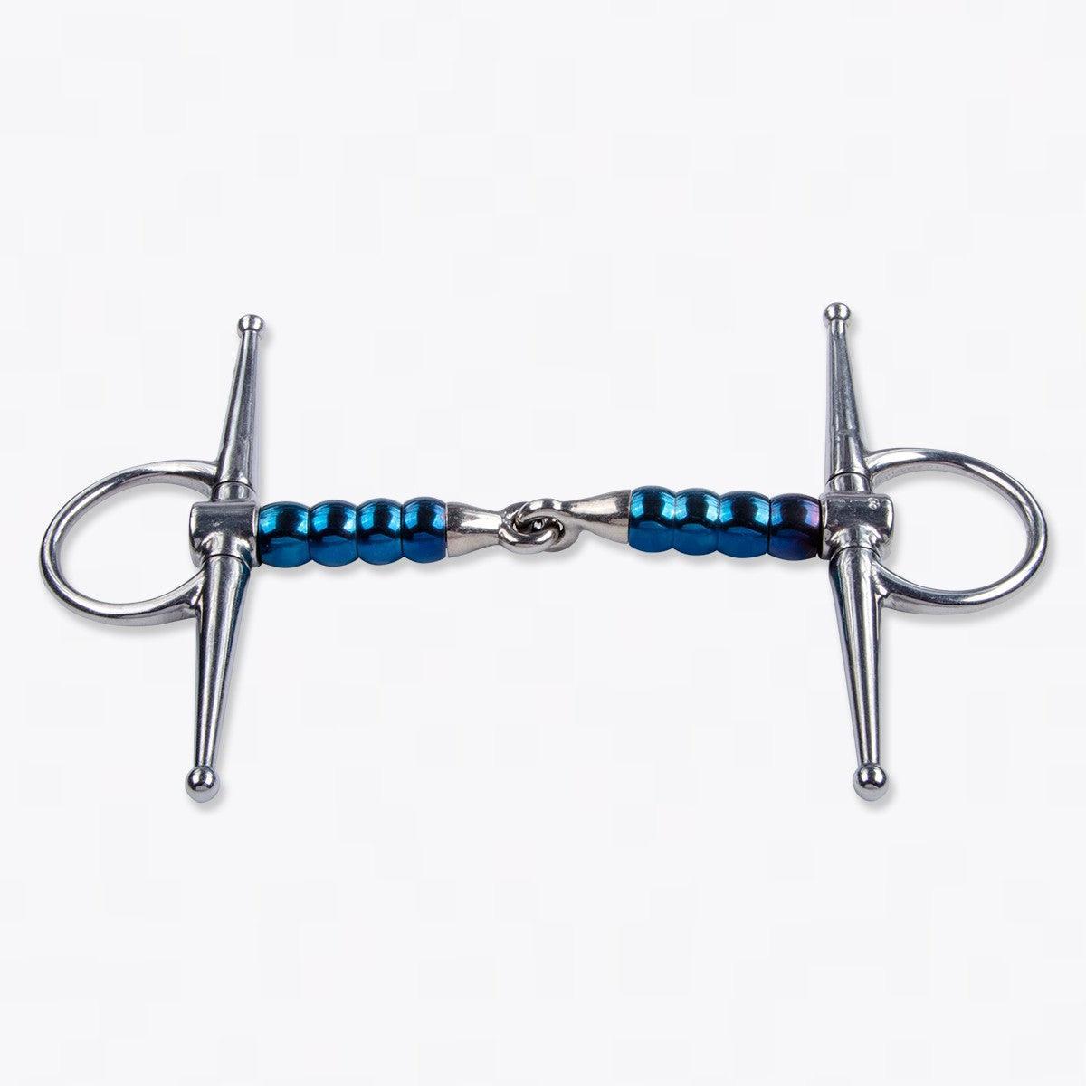 Trust sweet iron full cheek bit Trust