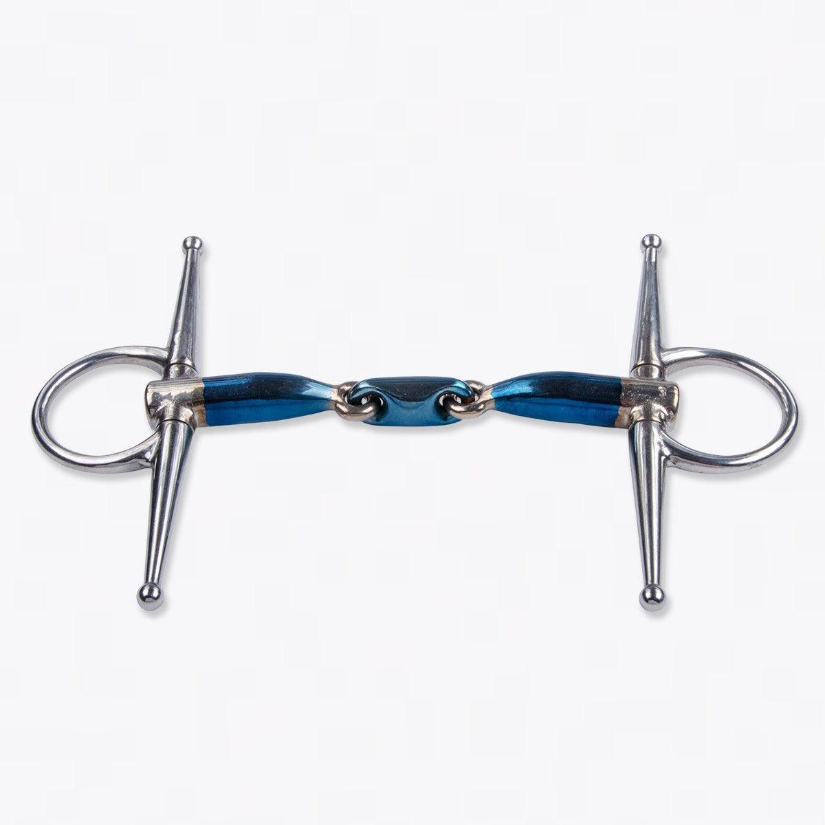 Trust sweet iron full cheek bit Trust