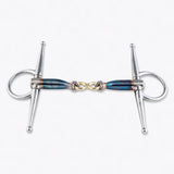 Trust sweet iron full cheek bit Trust