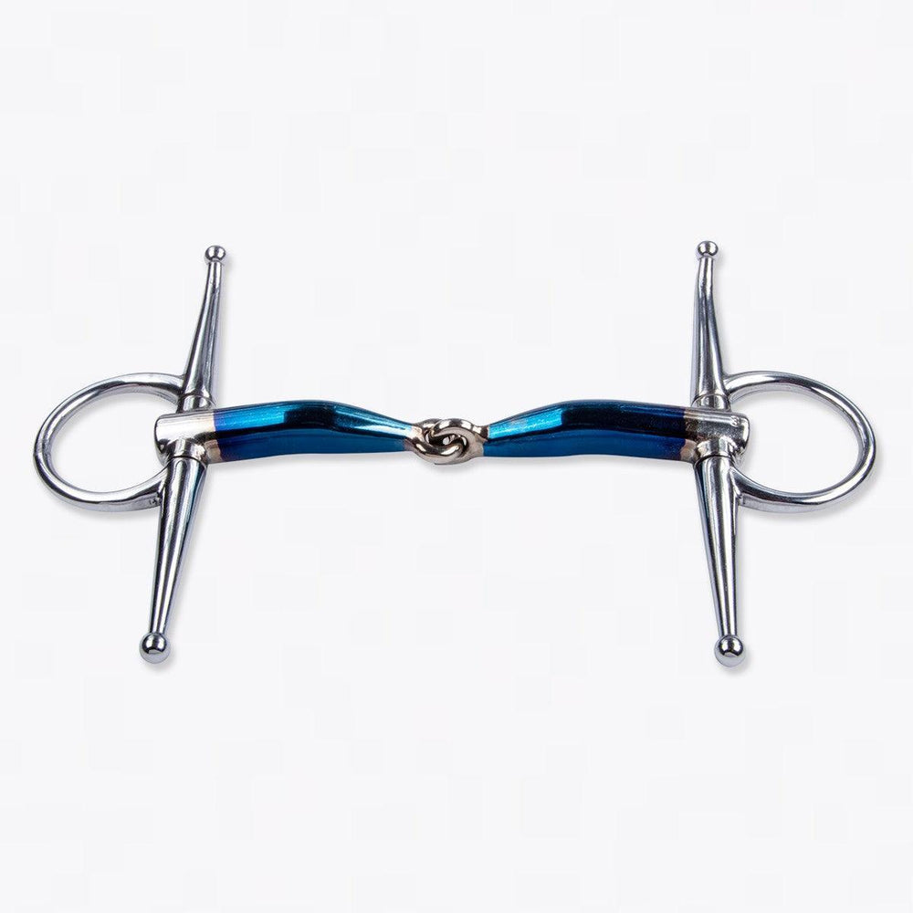 Trust sweet iron full cheek bit Trust