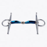 Trust sweet iron full cheek bit Trust