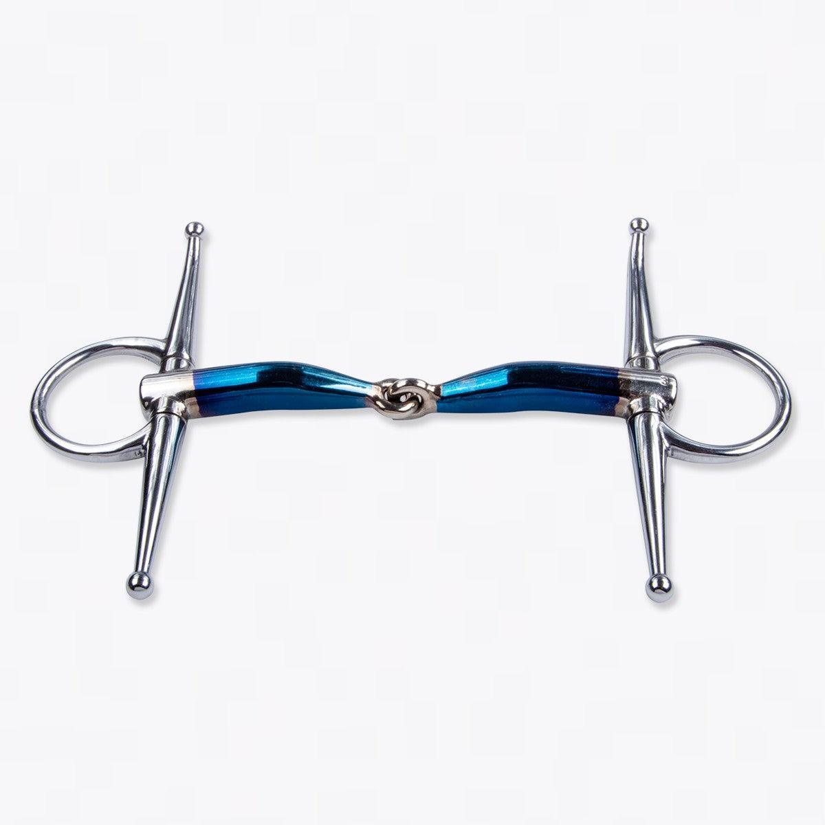 Trust sweet iron full cheek bit Trust