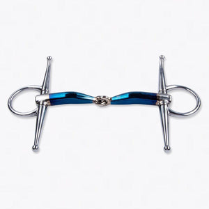 Trust sweet iron full cheek bit Trust