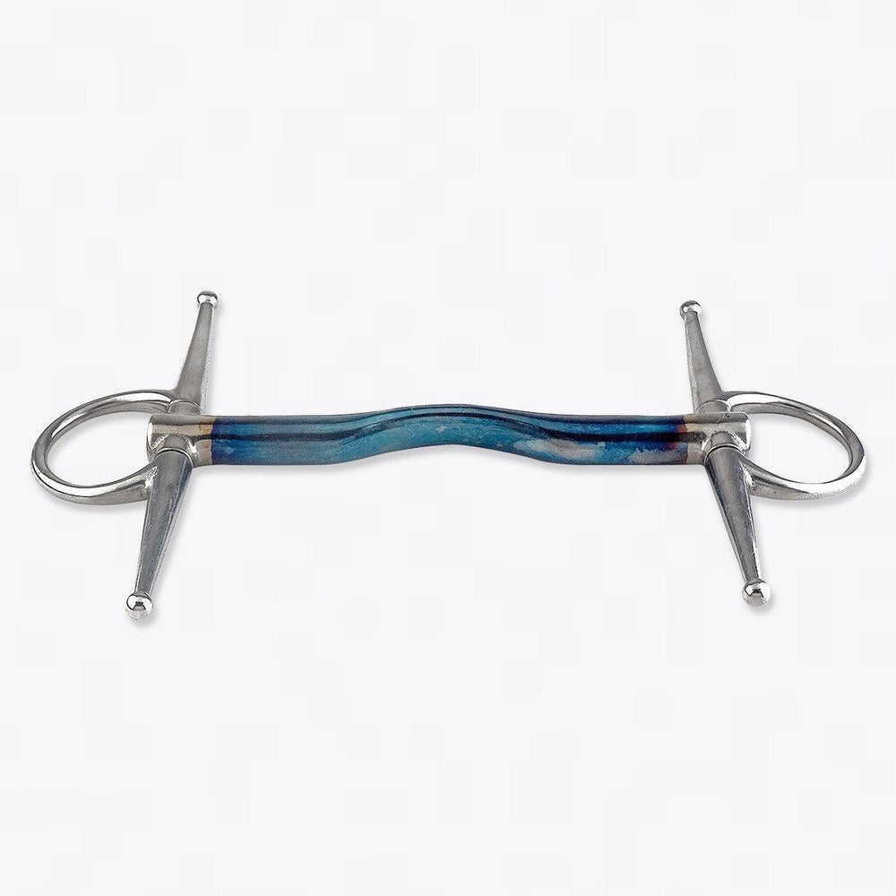 Trust sweet iron full cheek bit Trust