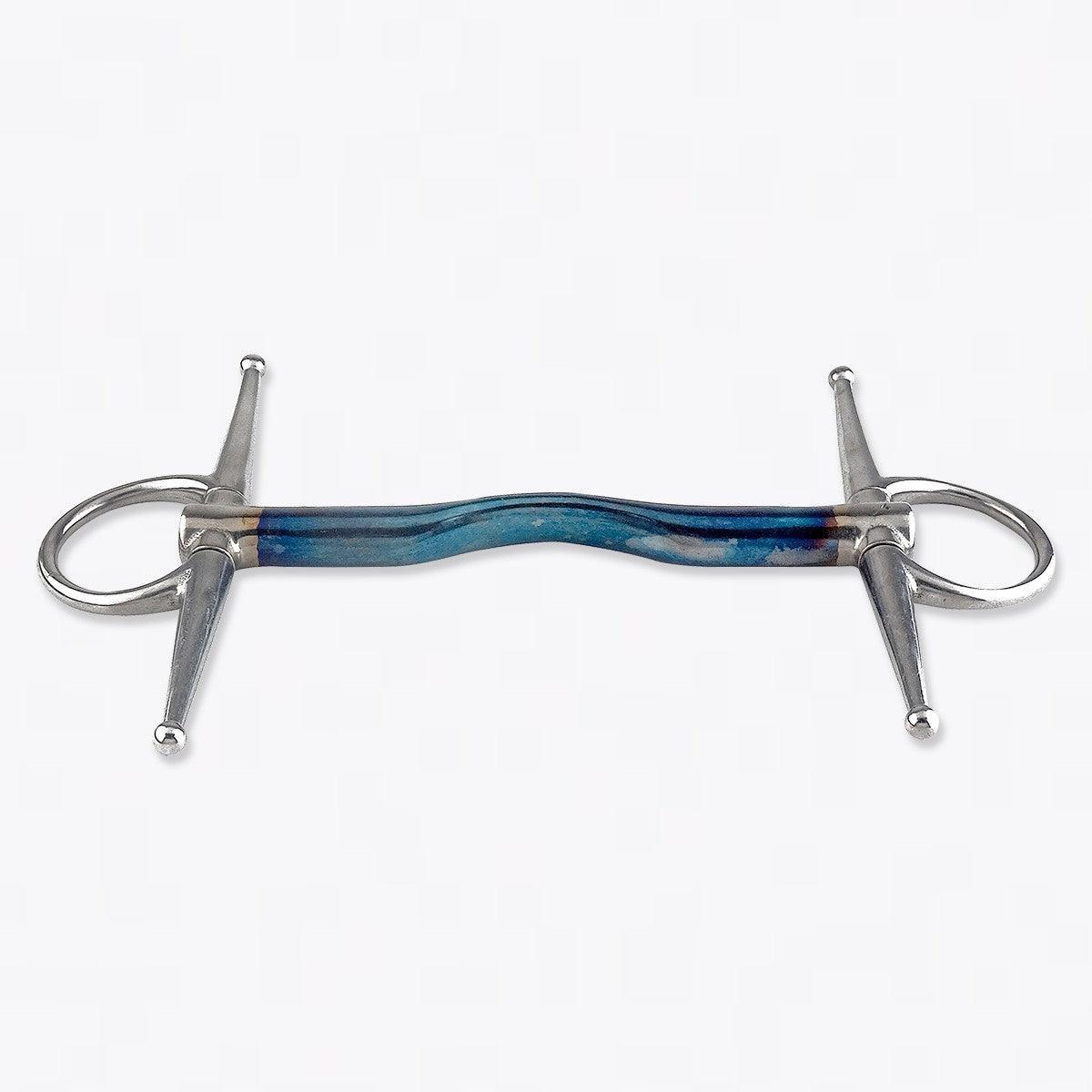 Trust sweet iron full cheek bit Trust