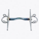 Trust sweet iron full cheek gag bit Trust