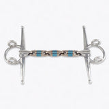 Trust sweet iron full cheek gag bit Trust