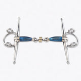 Trust sweet iron full cheek gag bit Trust