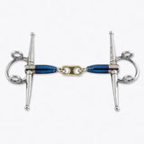 Trust sweet iron full cheek gag bit Trust