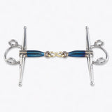 Trust sweet iron full cheek gag bit Trust