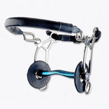 Trust sweet iron hackamore combi short Trust