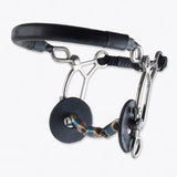 Trust sweet iron hackamore combi short Trust