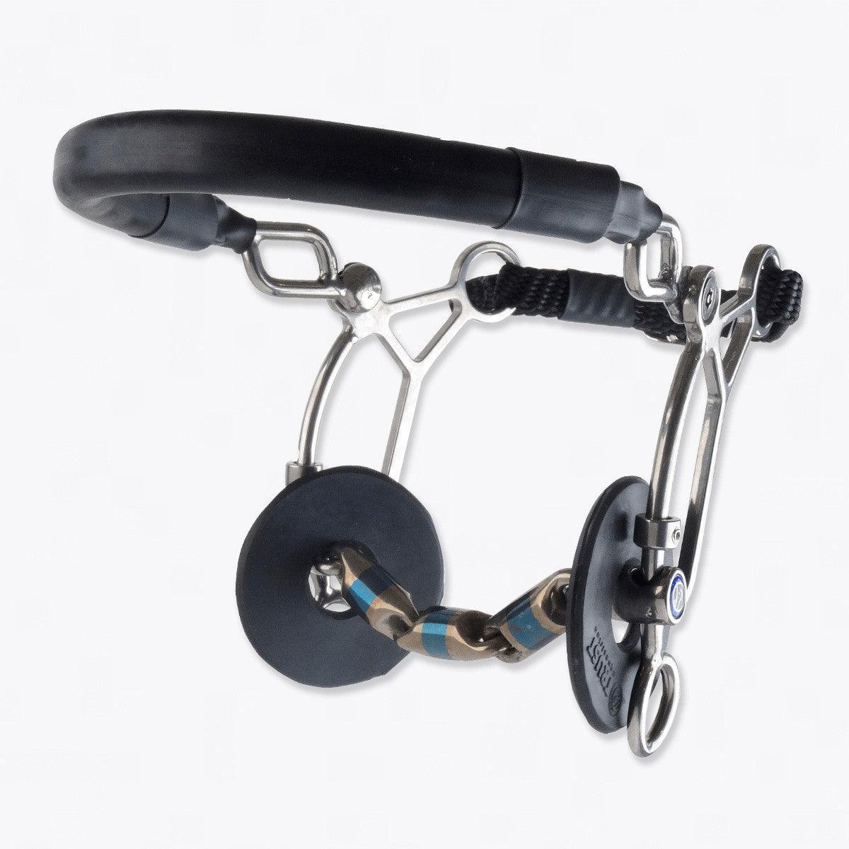 Trust sweet iron hackamore combi short Trust