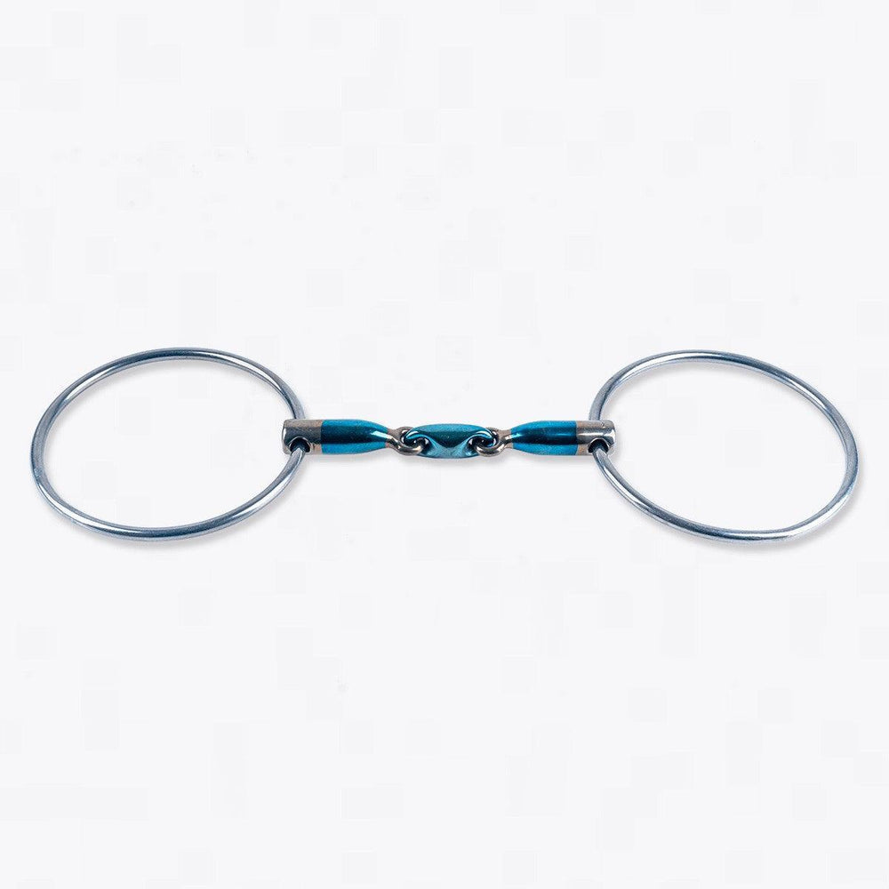 Trust sweet iron large loose ring bit Trust