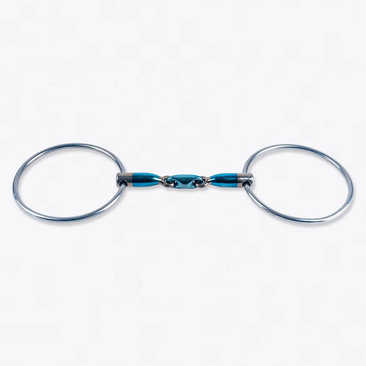 Trust sweet iron large loose ring bit Trust