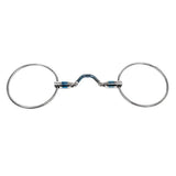 Trust sweet iron large loose ring bit - HorseworldEU
