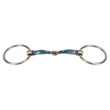 Trust sweet iron loose ring bit - HorseworldEU