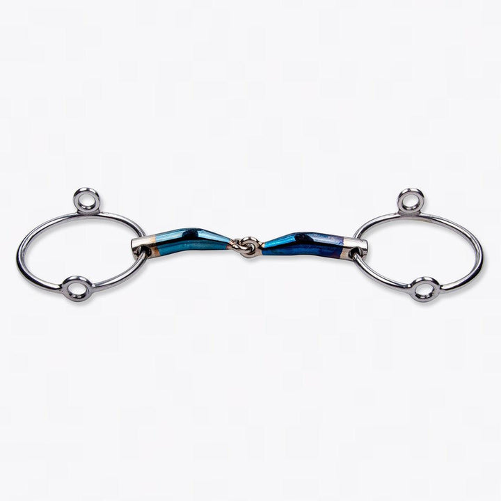 Trust sweet iron loose ring gag bit Trust