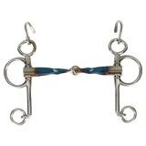 Trust sweet iron pelham bit - HorseworldEU