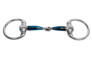 Trust sweet iron pony eggbut bit - HorseworldEU