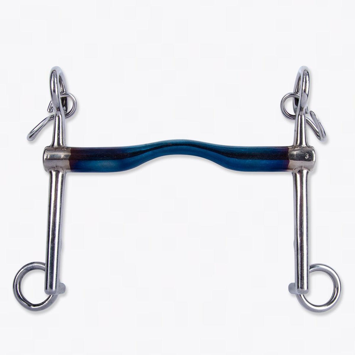 Trust sweet iron weymouth fixed Trust