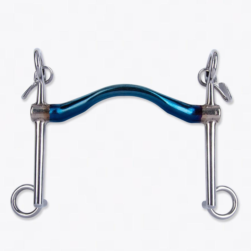 Trust sweet iron weymouth fixed Trust