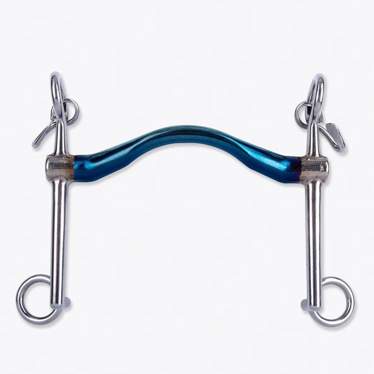 Trust sweet iron weymouth fixed Trust