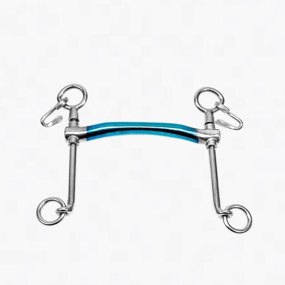 Trust sweet iron weymouth fixed Trust