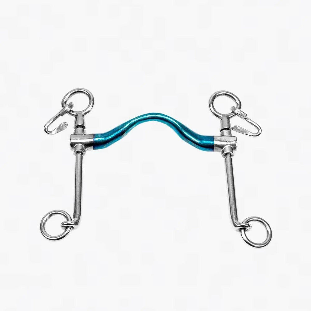 Trust sweet iron weymouth fixed Trust