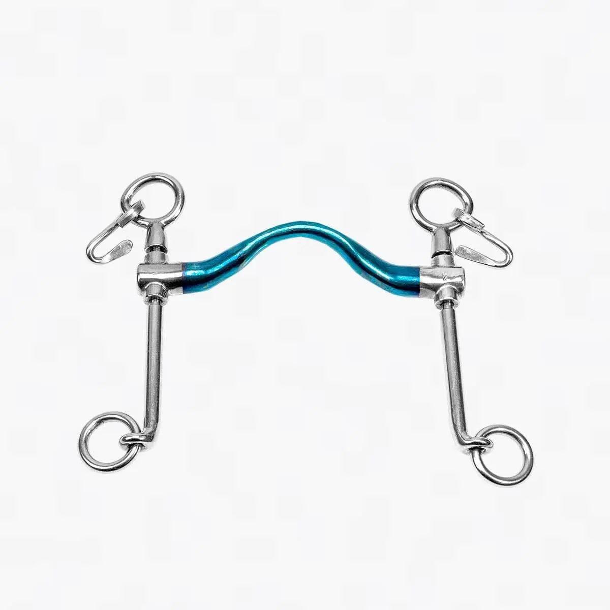 Trust sweet iron weymouth fixed Trust