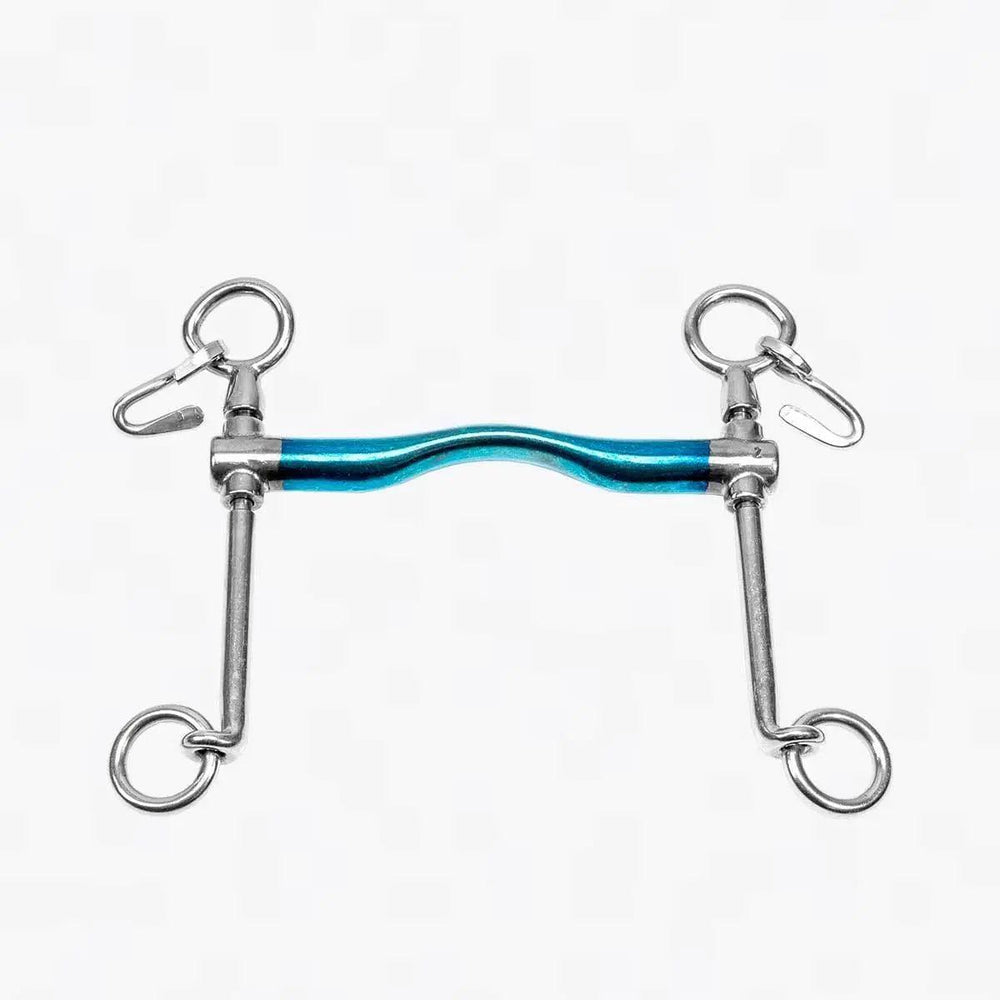 Trust sweet iron weymouth fixed Trust