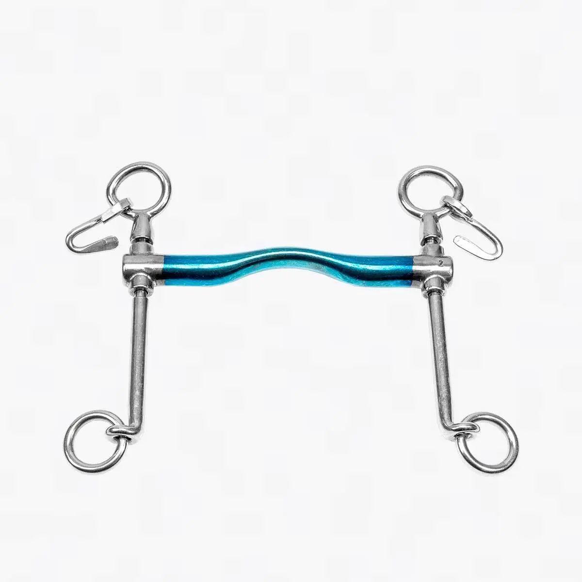 Trust sweet iron weymouth fixed Trust