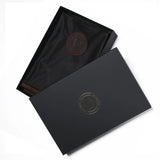 U-black black coffee mesh fly blanket U black